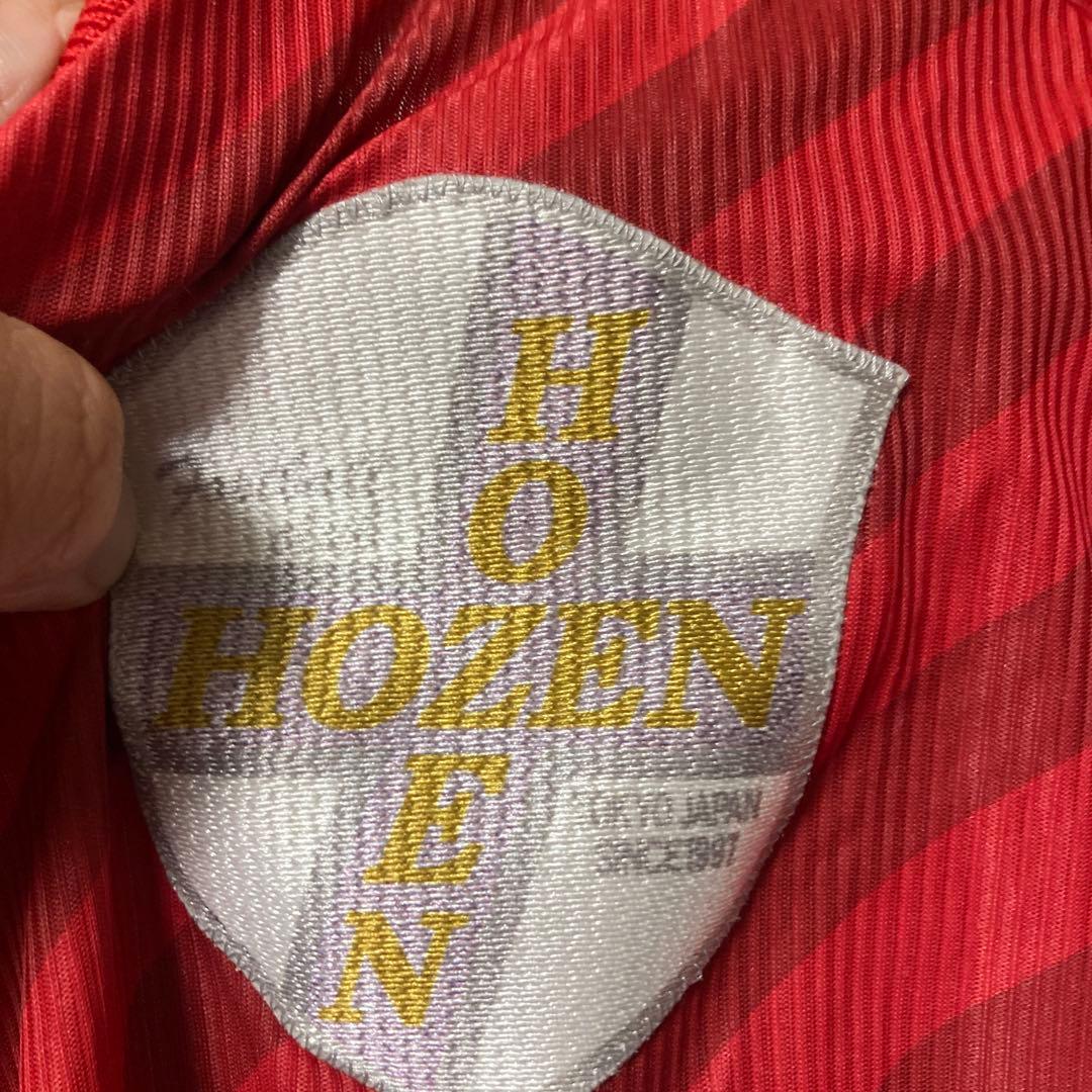 保善高校サッカー部 ユニフォーム 練習着