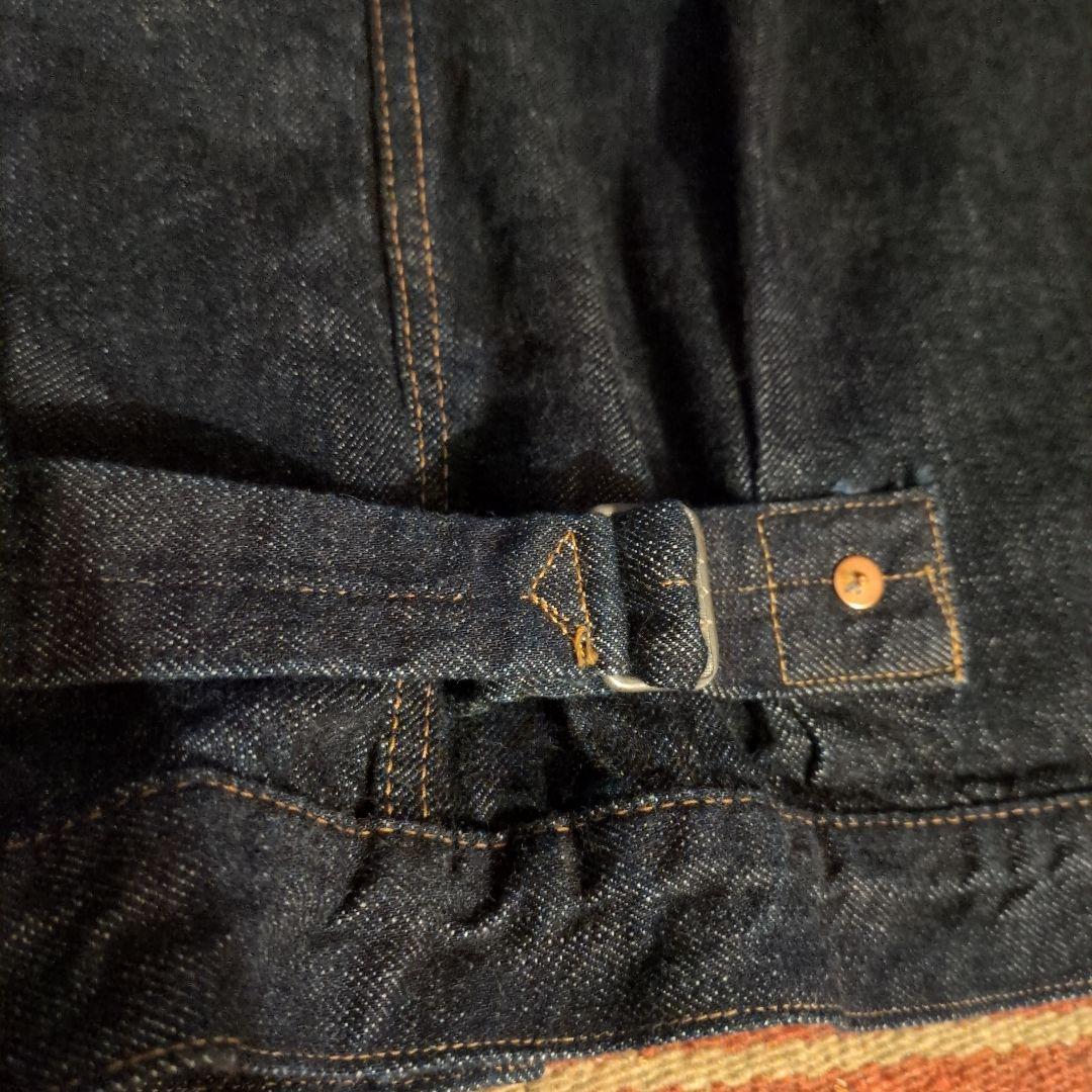 ジャケット・アウター TCB JEANS & CO. 20's Jacket