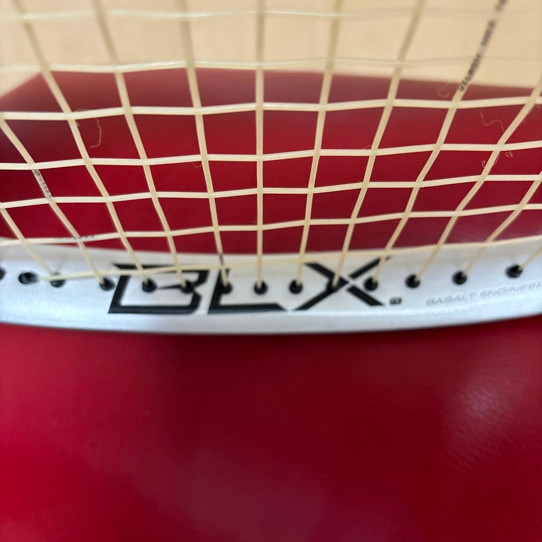 ラケット(硬式用) Wilson BLX THREE