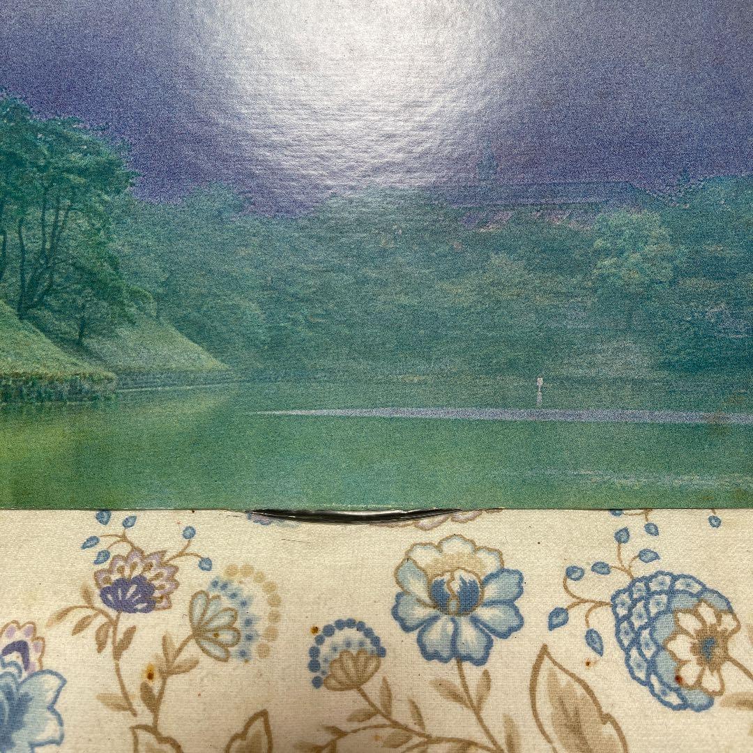 MASAHIKO TOGASHI／SPIRITUAL NATURE 名作&名盤‼️