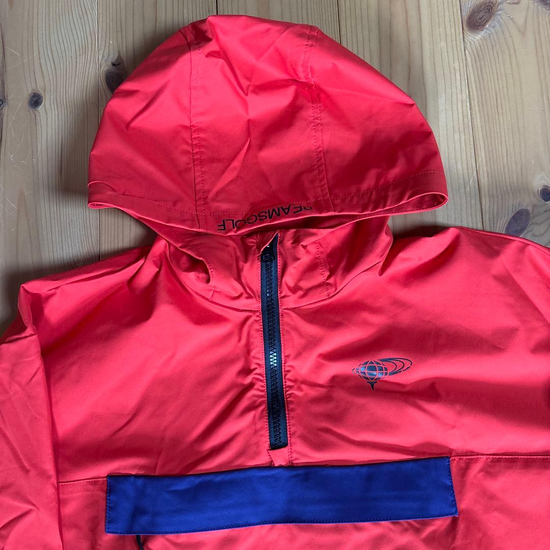 BEAMS GOLF レインウエア　レディース
