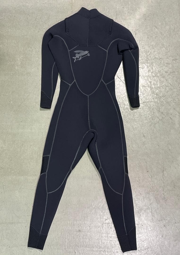 Patagonia Women's R3 フルスーツ レディース ２