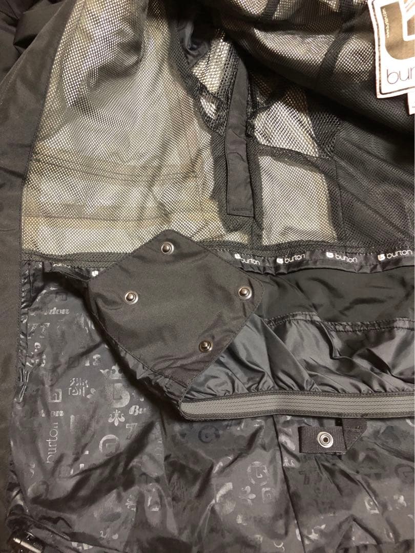 ル*ト様 BURTONスノーボードウェア上下セット