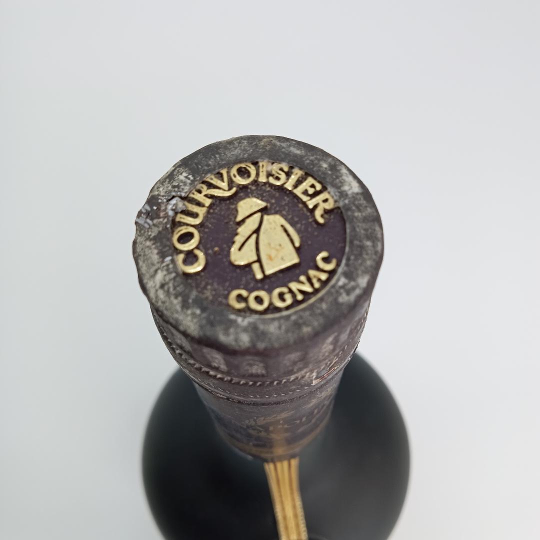 ブランデー COURVOISIER NAPOLEON LAFAYETTE XO EXTRA