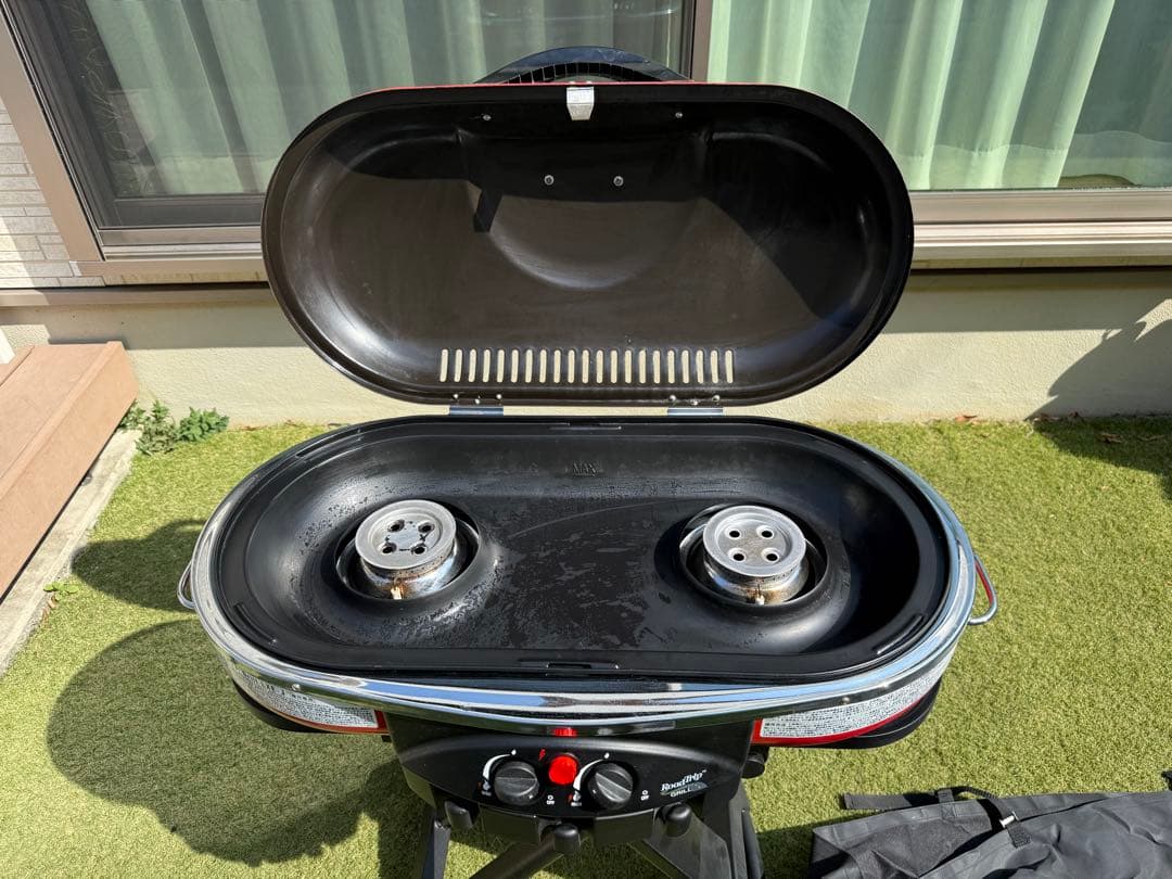 コールマン RoadTrip Grill ロードトリップ