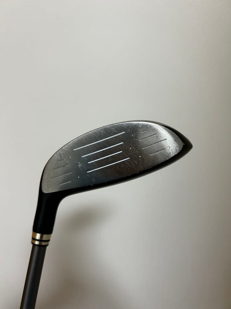 ゼクシオ　XXIO ドライバー フェアウェイウッドW4 2本セット　mp700
