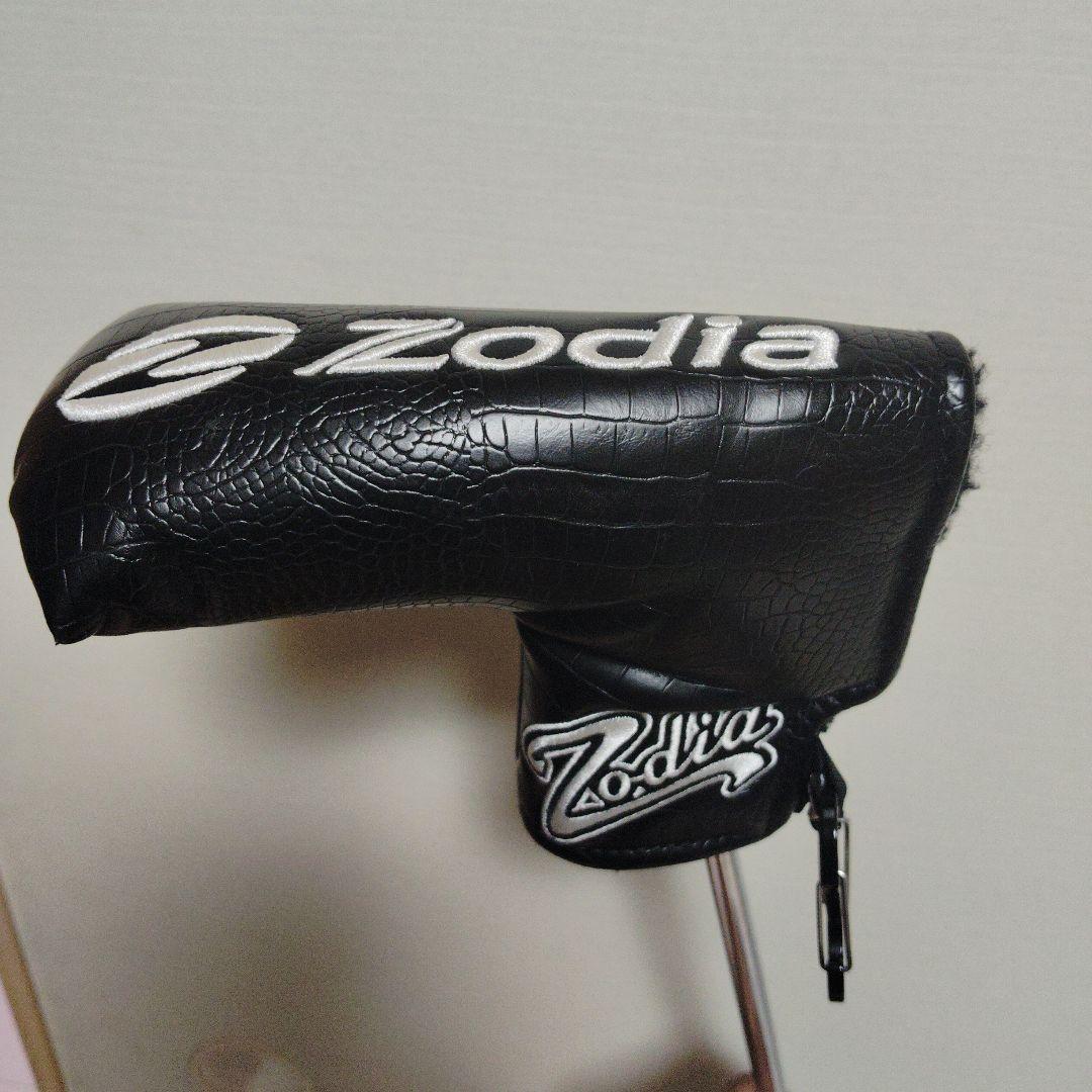 Zodia　ゾディア　 Studio Classic Model 2 パター