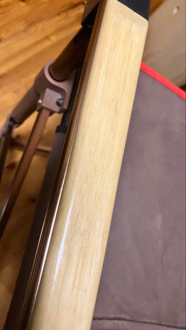 Coleman コンフォートマスター　キャンパスデッキチェア