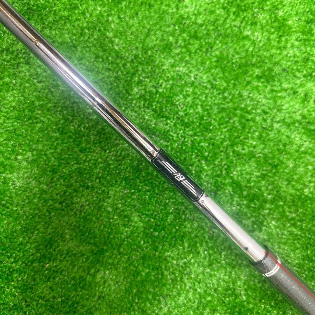 VOKEY ボーケイ タイトリスト SM10 ウェッジ 60°10 S