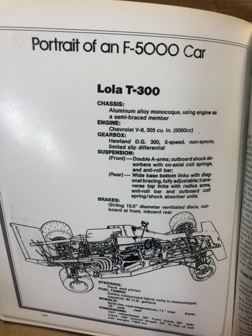 洋書 LOLA
