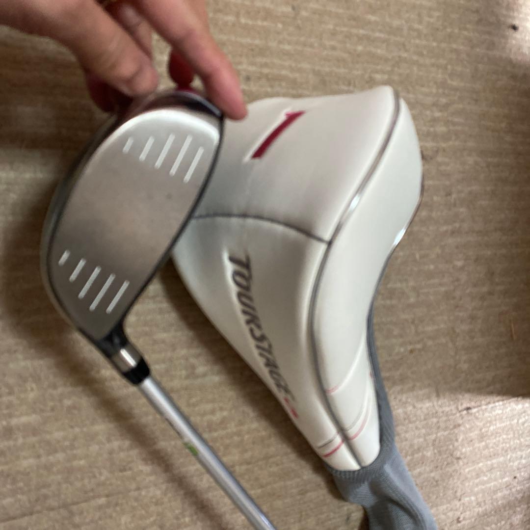 ゴルフクラブセット
