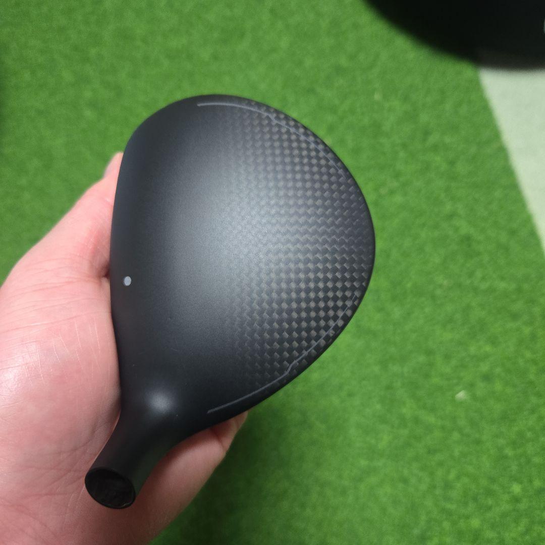 g440MAX fw4ヘッドのみ