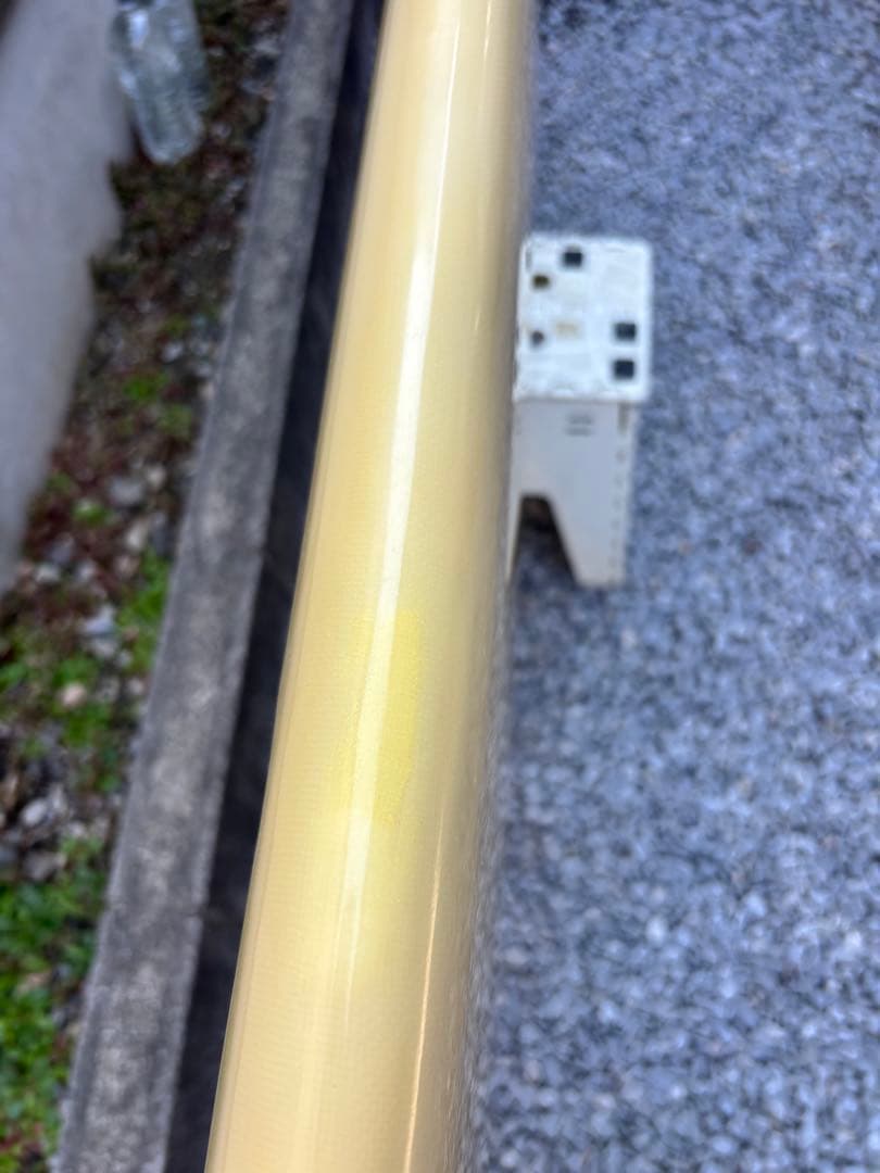 あゆこ　ドナルドタカヤマ　モデルT2 9'8