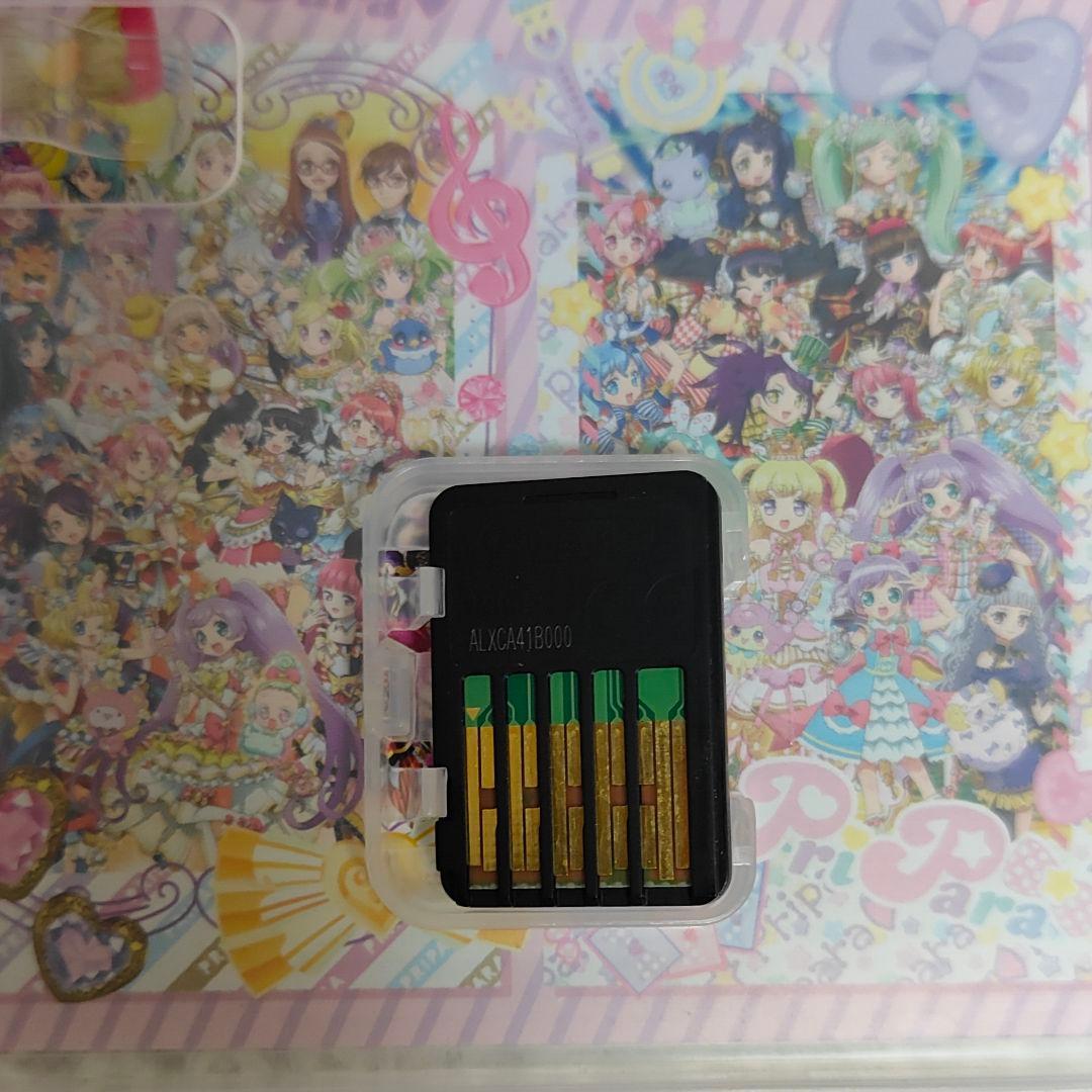 プリパラ オールアイドルパーフェクトステージ お値下げ️⭕️
