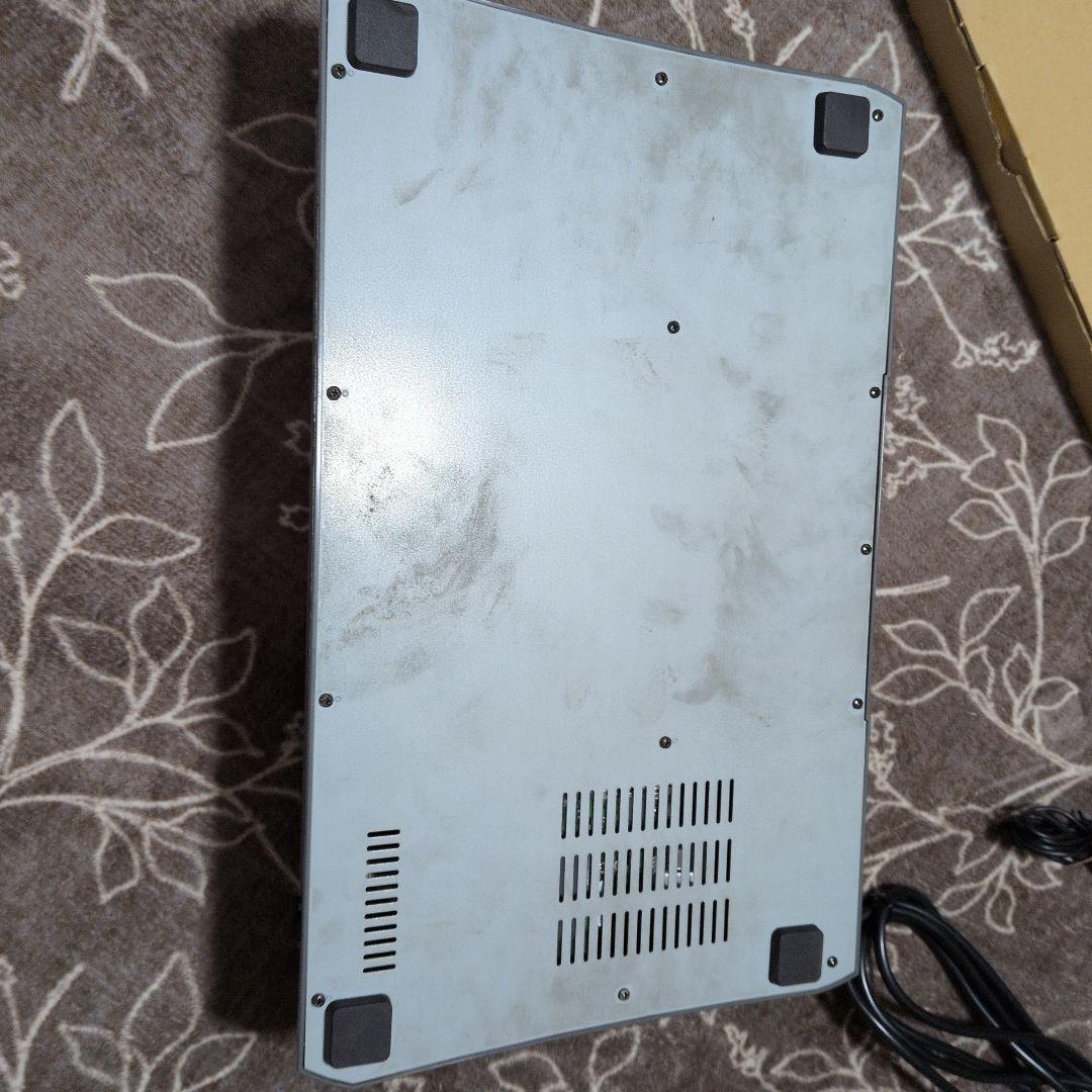BOSS BR-1200CD 動作品