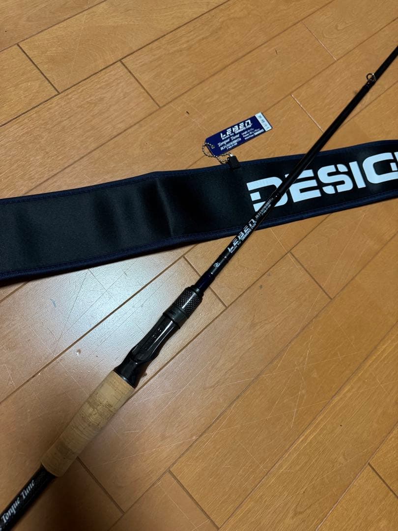 デジーノ トルクチューン DLT-C611M/HRST1s エムスラ コルク