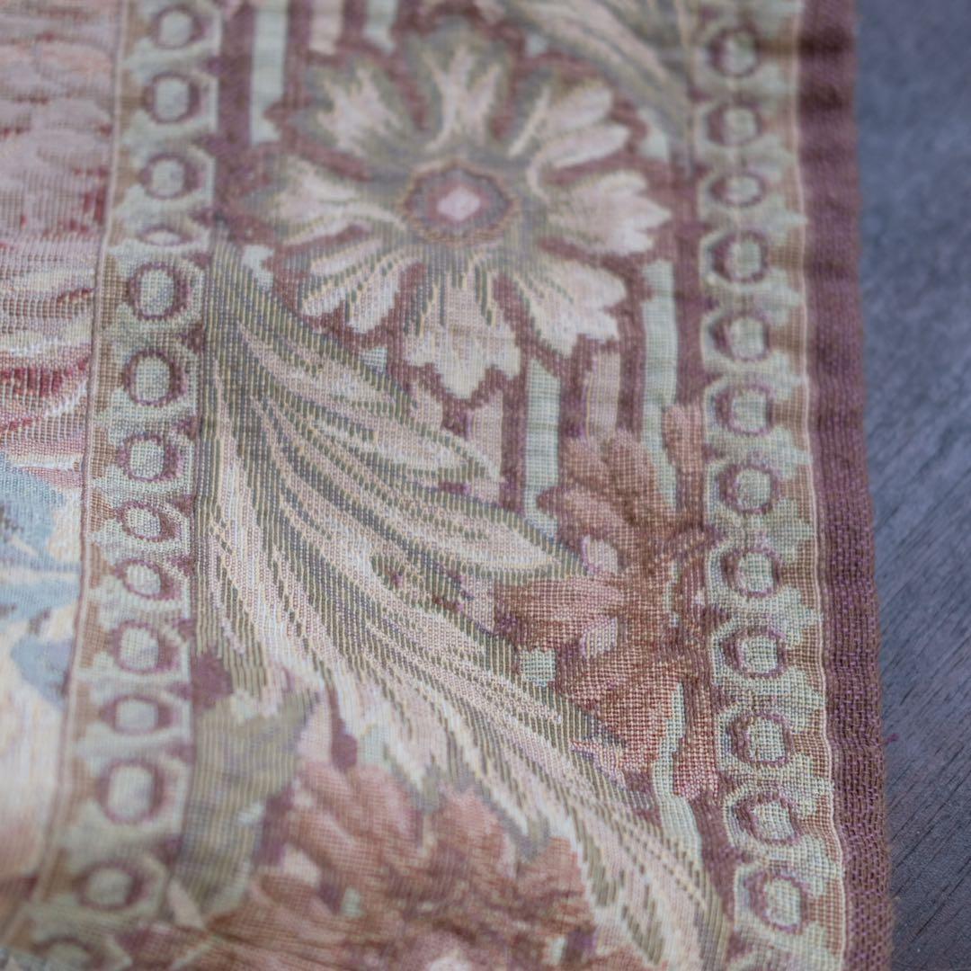 Coldwater Creek 花柄刺繍ジャケット
