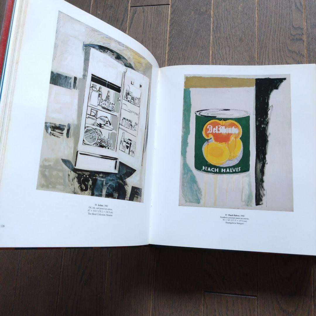 アート・デザイン・音楽 ANDY WARHOL A RETROSPECTIVE