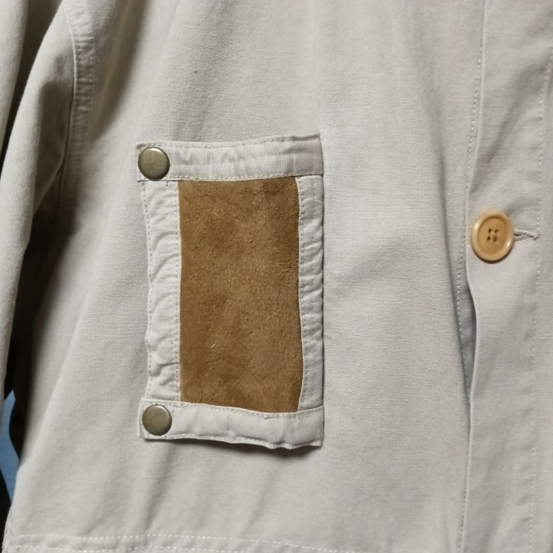 XL 美品　ポロラルフローレン　フィッシングジャケット