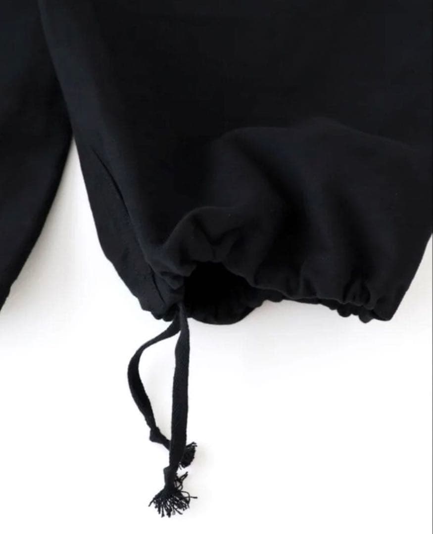 COMOLIモールスキン ニータックパンツ 24AW サイズ2