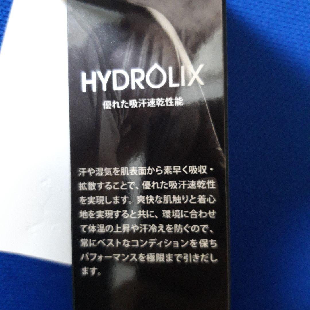 新品　オークリーゴルフ　メンズウエア　長袖モックネック　ロングシャツ　XXL