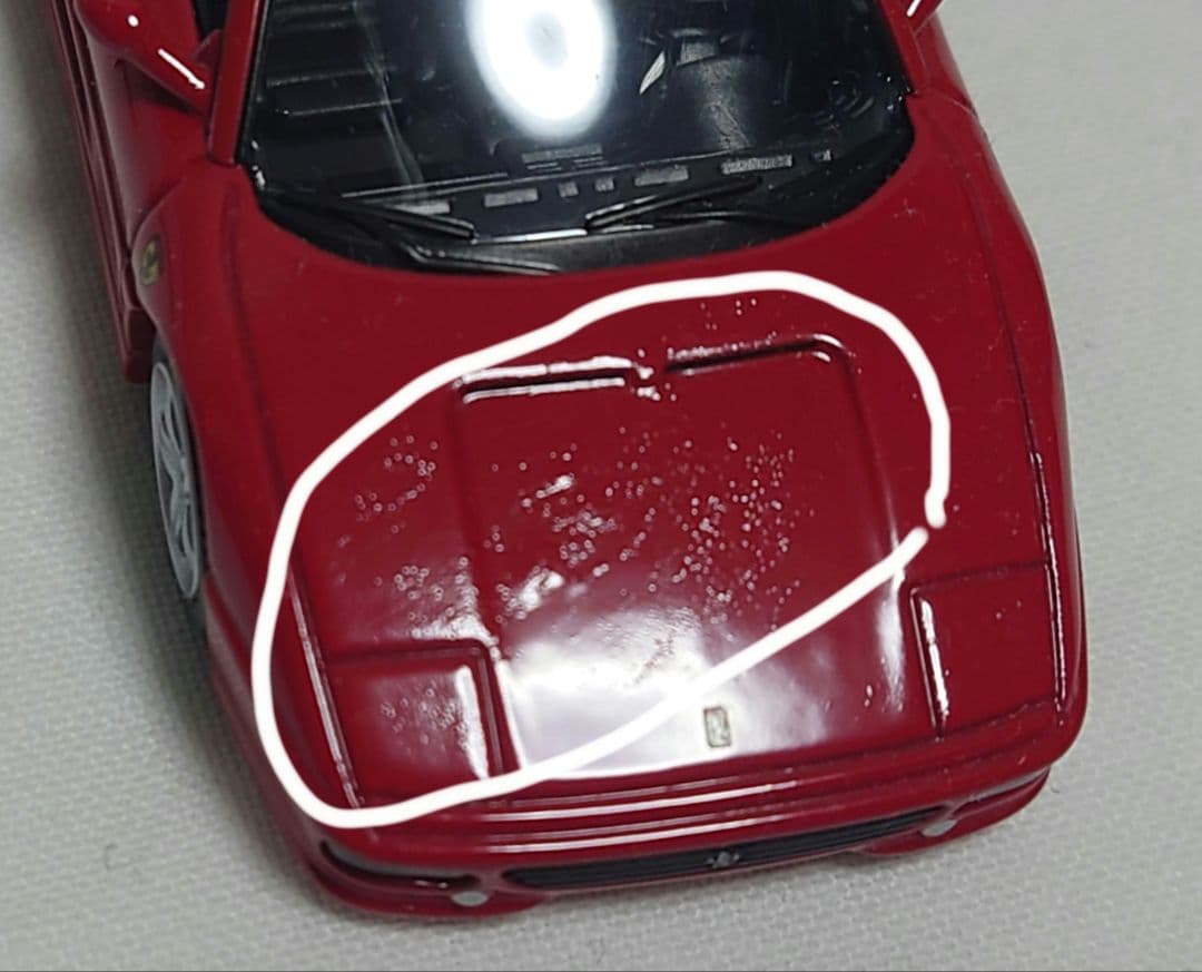 ダイドー サークルKサンクス 京商1/64 フェラーリコレクション68個セット