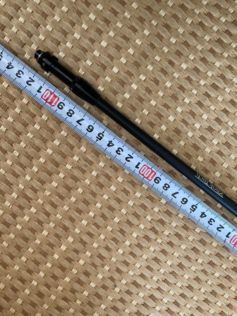 希少　タイトリスト テンセイ1Kブルー55R スリーブ付きシャフト