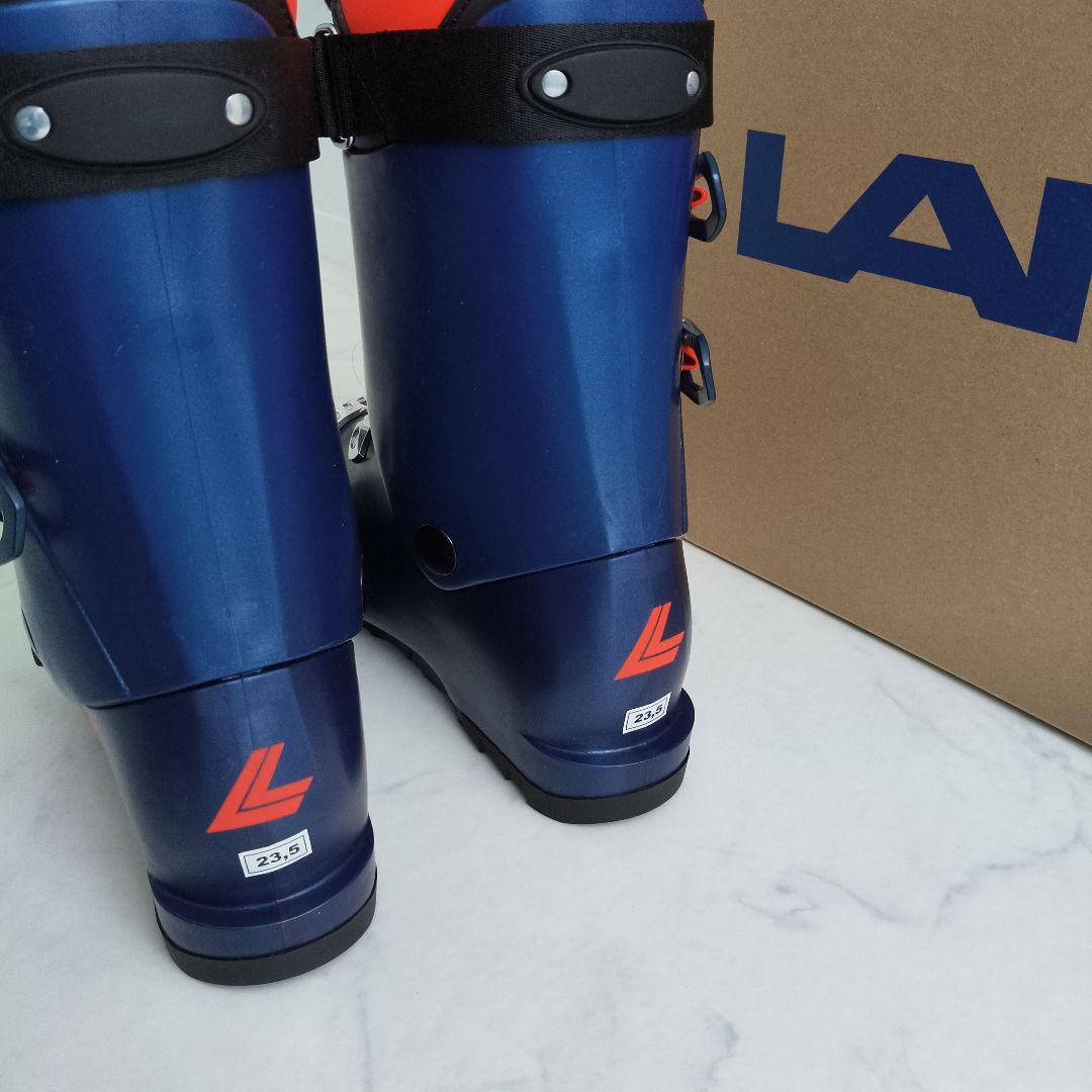 スキー LANGE RSJ 60 Legend Blue 23.5
