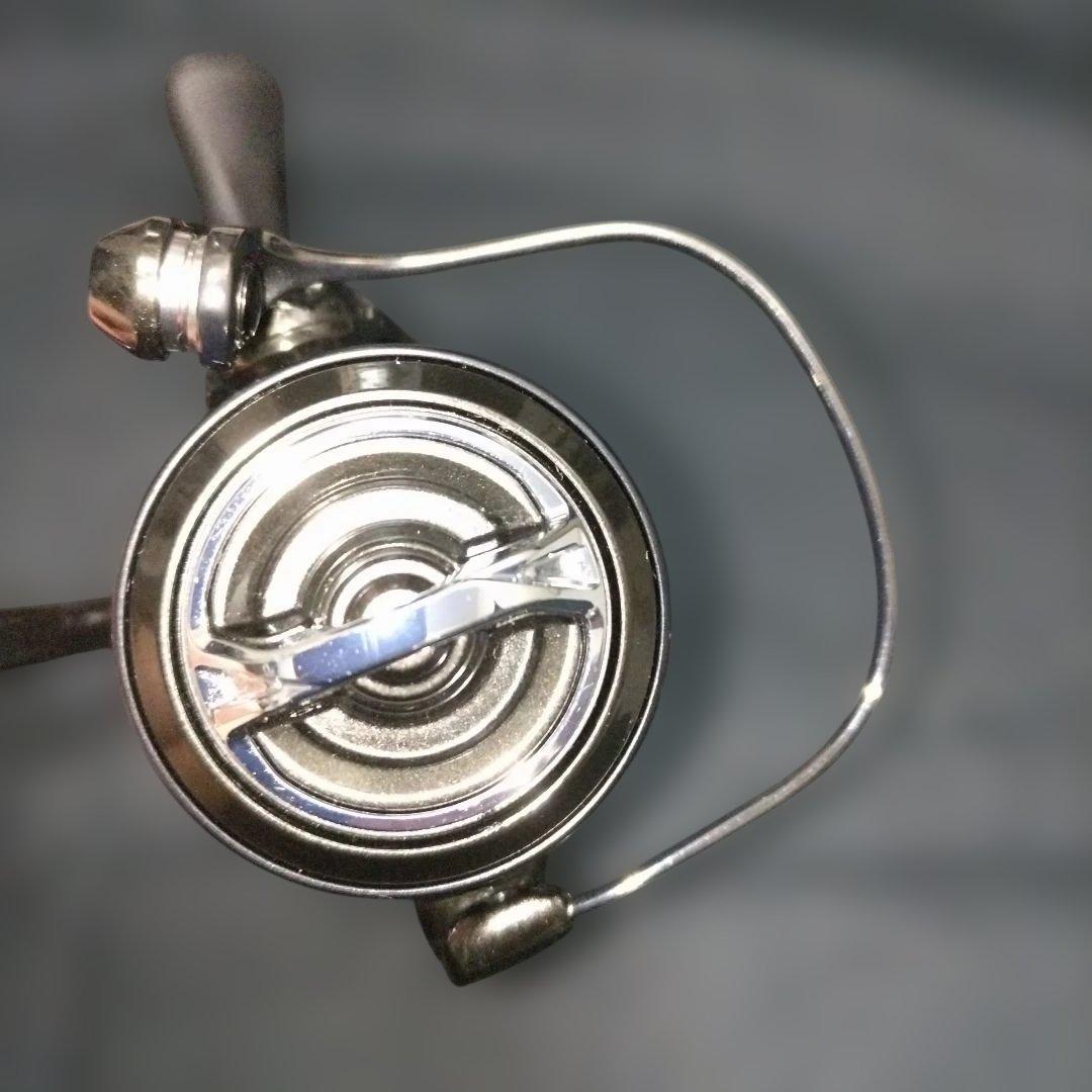 シマノ SHIMANO 23 ヴァンキッシュ C2000SHG