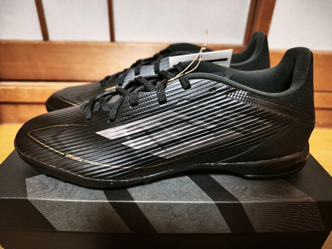 adidas F50 LEAGUE TF ターフ用シューズ 28cm