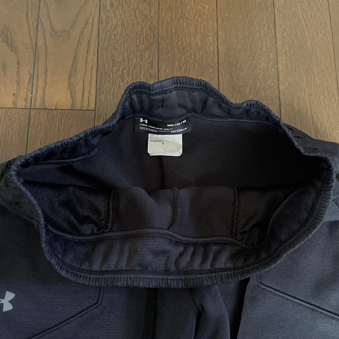 UNDER ARMOUR セットアップ