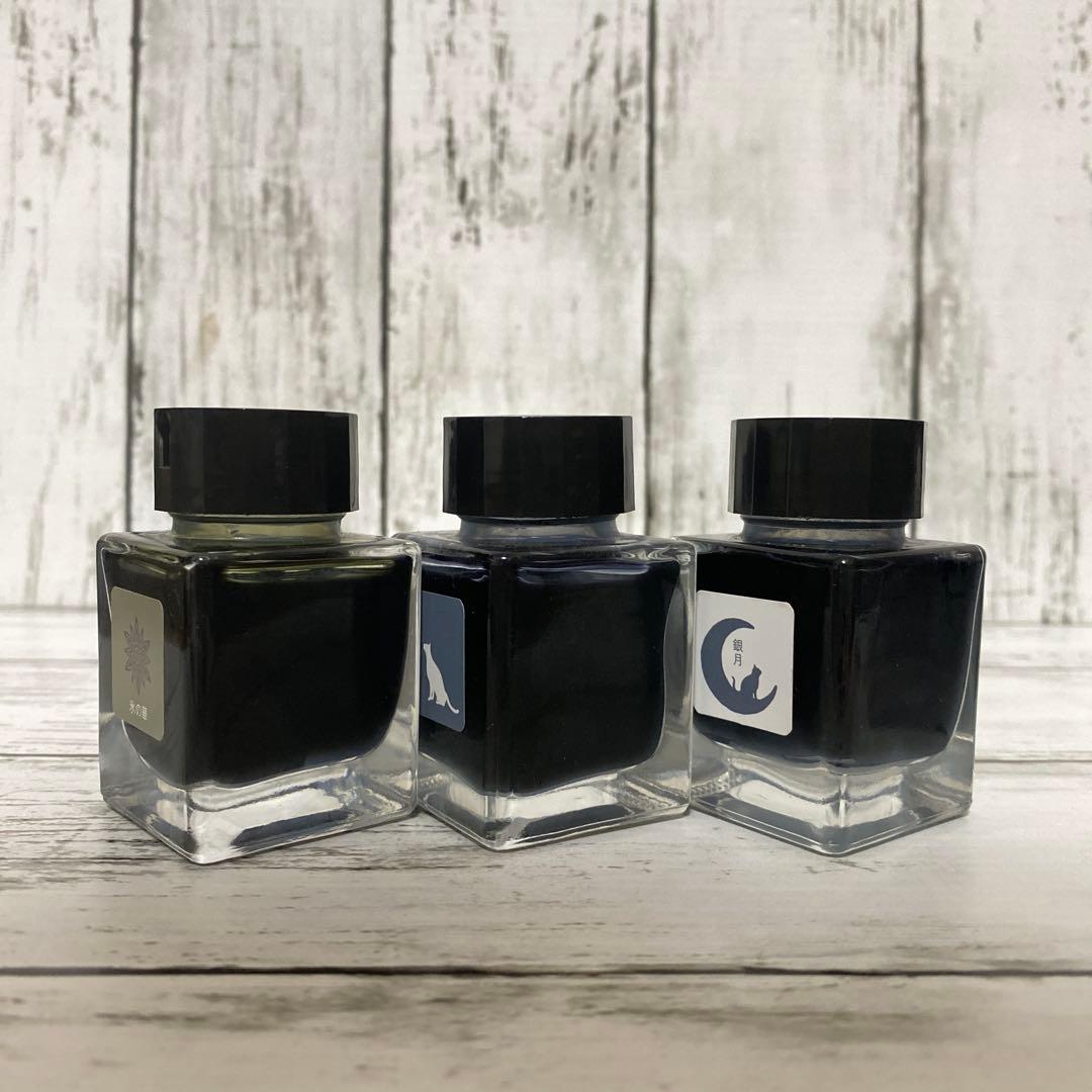 インク 30ml ボトル×5色 セット
