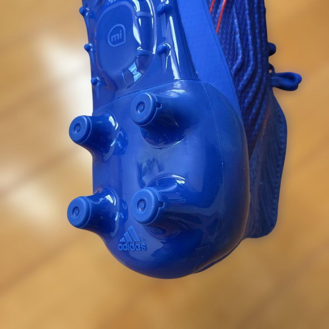 シューズ adidas PREDATOR 19.2 HG/AG 25.5cm