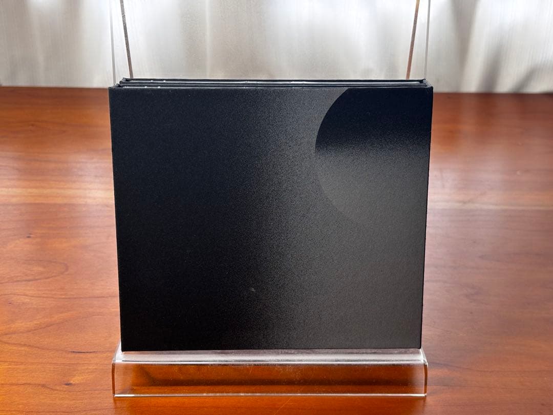 【廃盤】サカナクション 懐かしい月は新しい月 Vol.2 NF限定盤