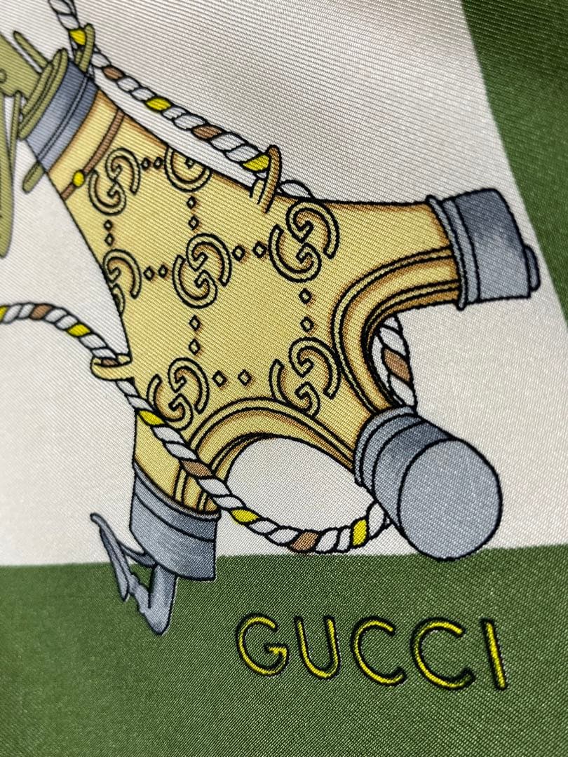 12/16❣️GUCCI 87✖️85 再度お値下げしてます 　　　　　上品で素敵❣️