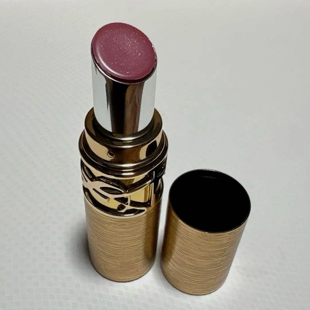 YSL 2点セット☆ミニクラッチ 025 & キャンディグレーズ22☆新品未使用