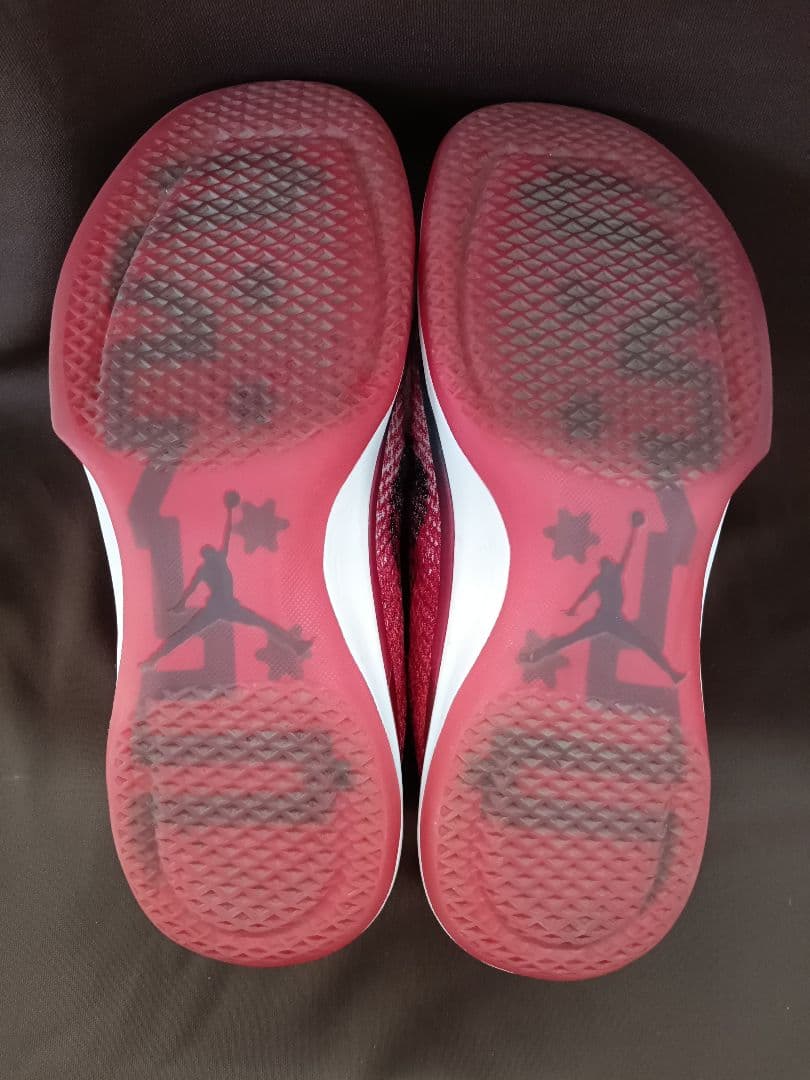 《TA1856》AIR JORDAN XXXI CHCAGO NIKE
