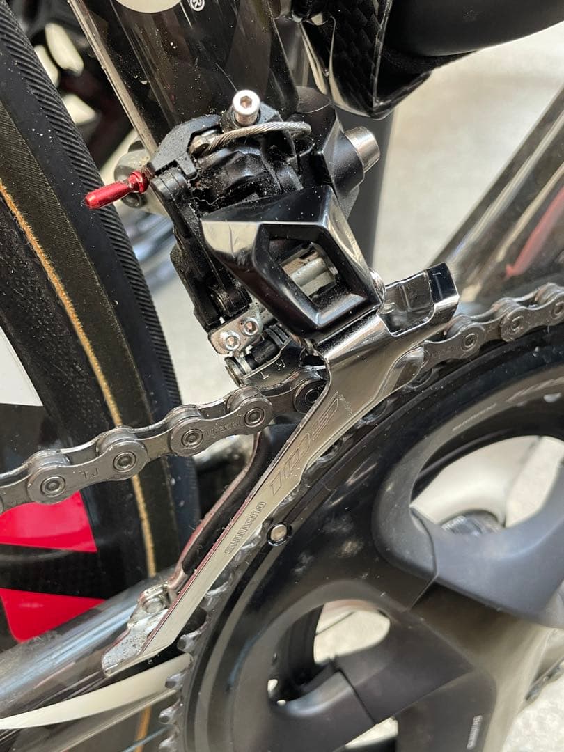 【バラ売り不可】ロードバイク　ピナレロ　PINARELLO ONDA カーボン
