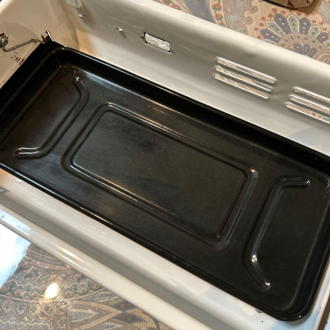 パロマガスコンロ焼物器　PY-2