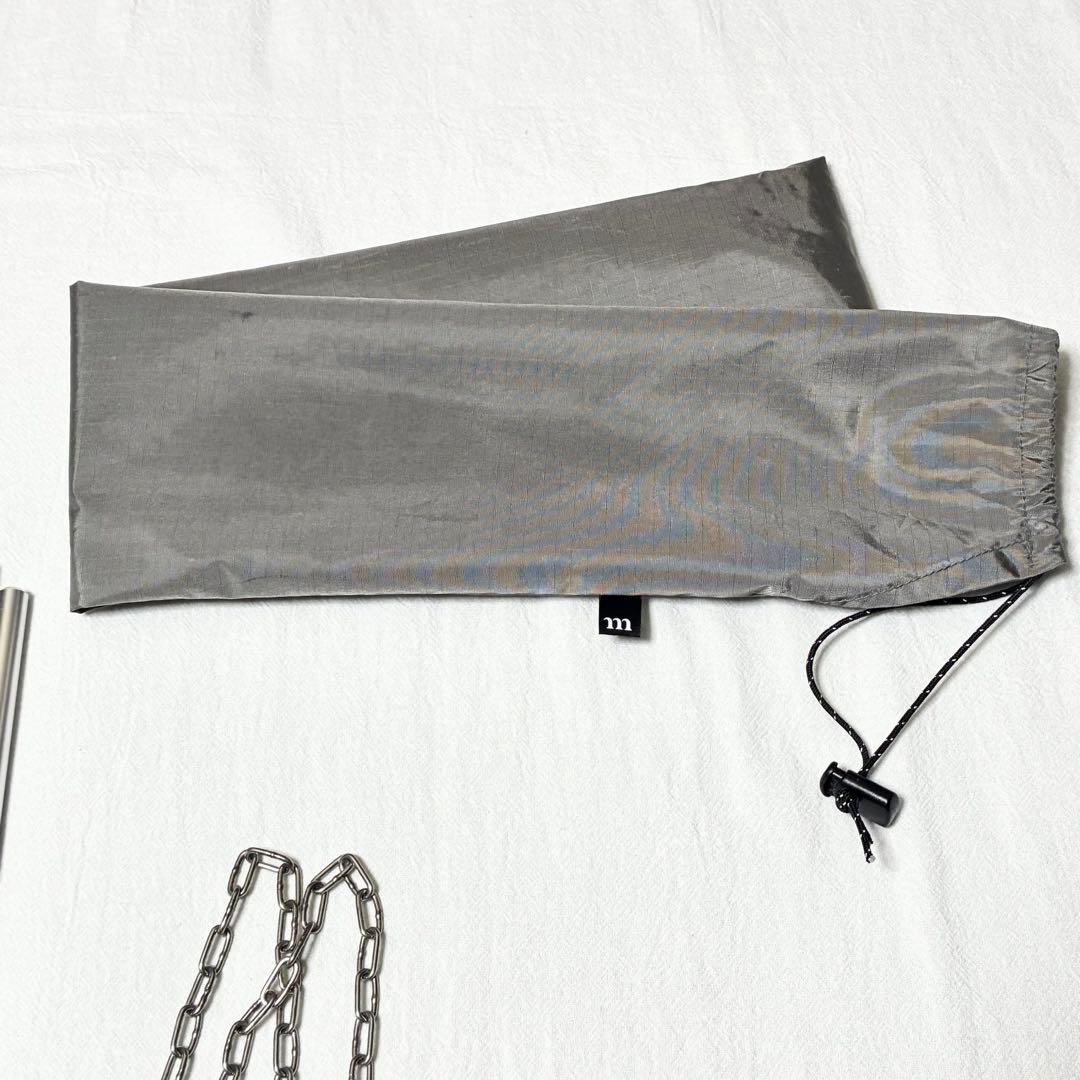 MURACO AFRICAN EAGLE TRIPOD 軽量 コンパクト