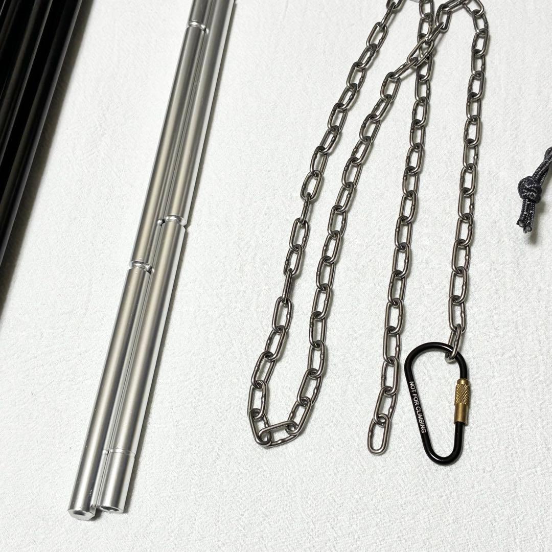 MURACO AFRICAN EAGLE TRIPOD 軽量 コンパクト