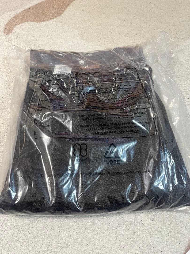 Levi's® x Jordan Baggy Jeans 32 /32