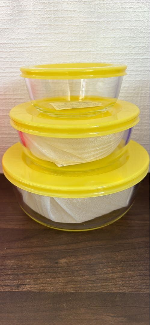 未使用イワキiwakiパックぼうる12個セット☆ガラスパック保存容器
