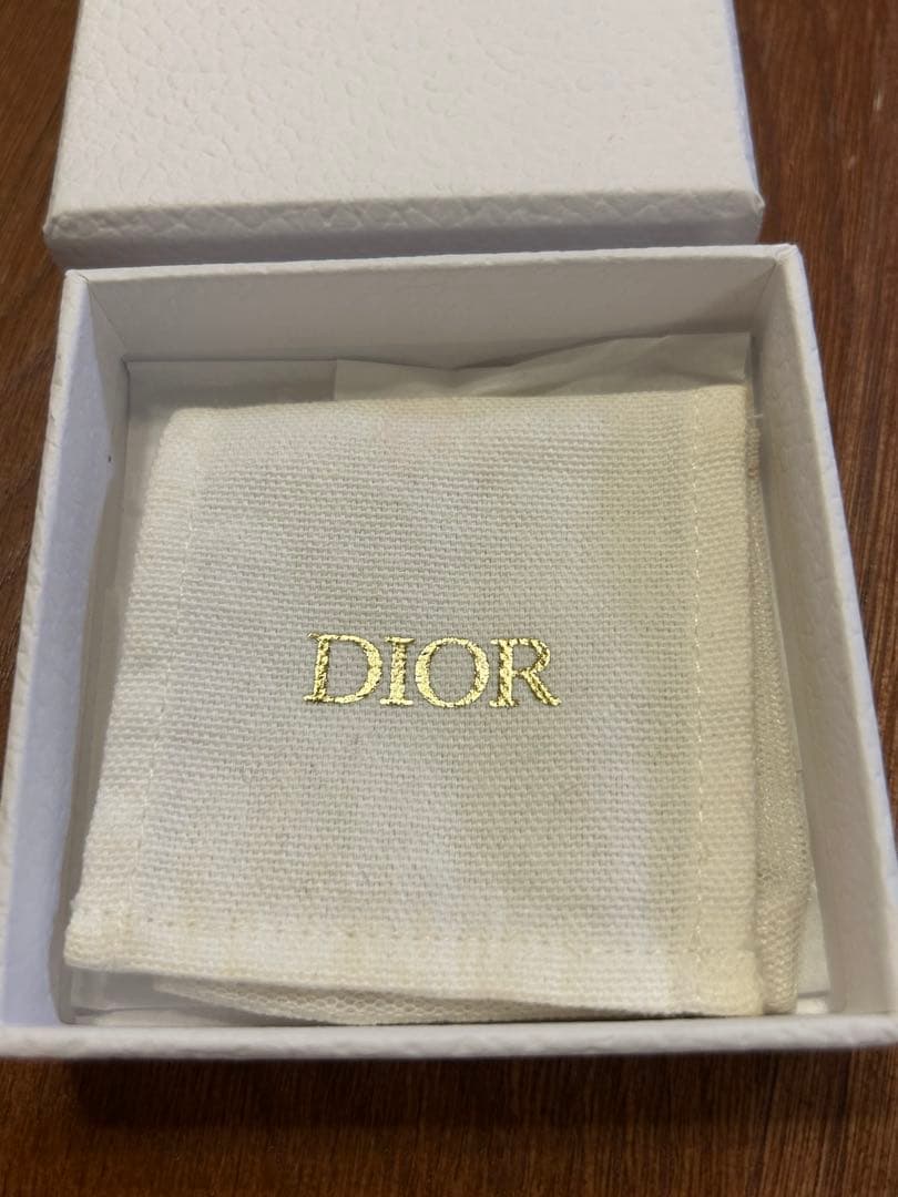 Dior Clair D Lune リング　ディオール