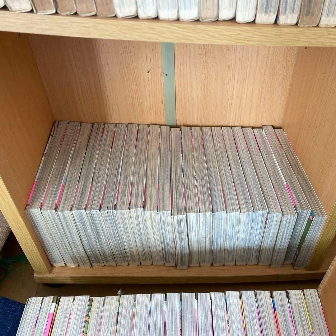 王家の紋章 1〜62巻