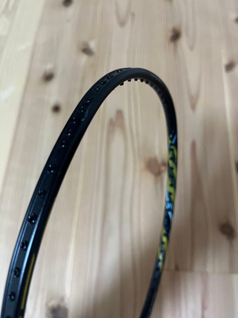 ヨネックスYONEXナノフレアNANOFLARE800LTアストロクス27