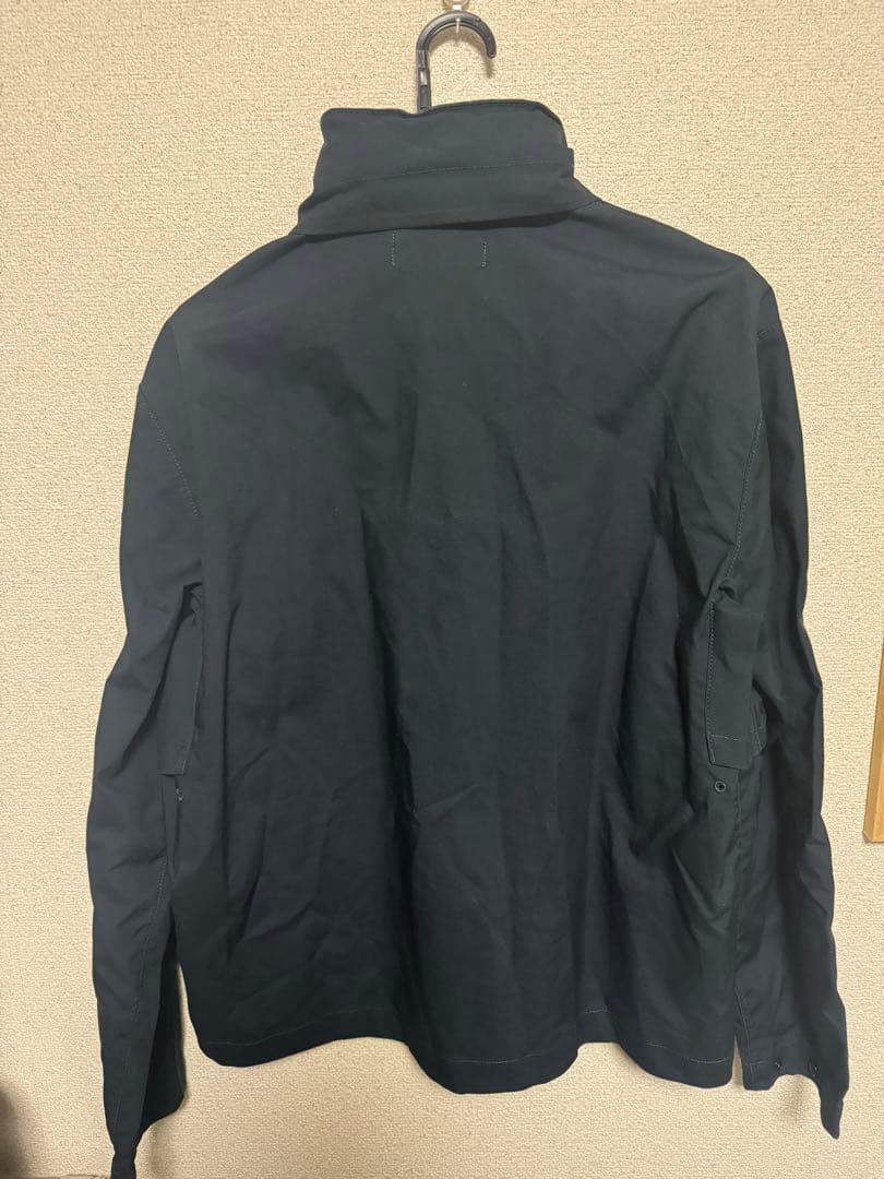 STONE  MAC SUPIMA® 2L GHOST PIECE