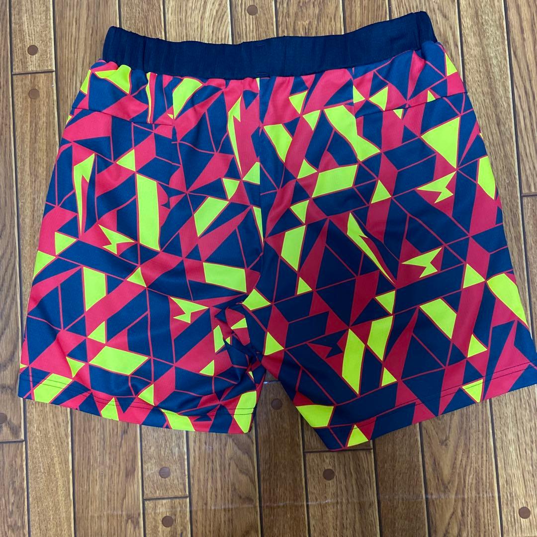 YONEX ハーフパンツ　 L
