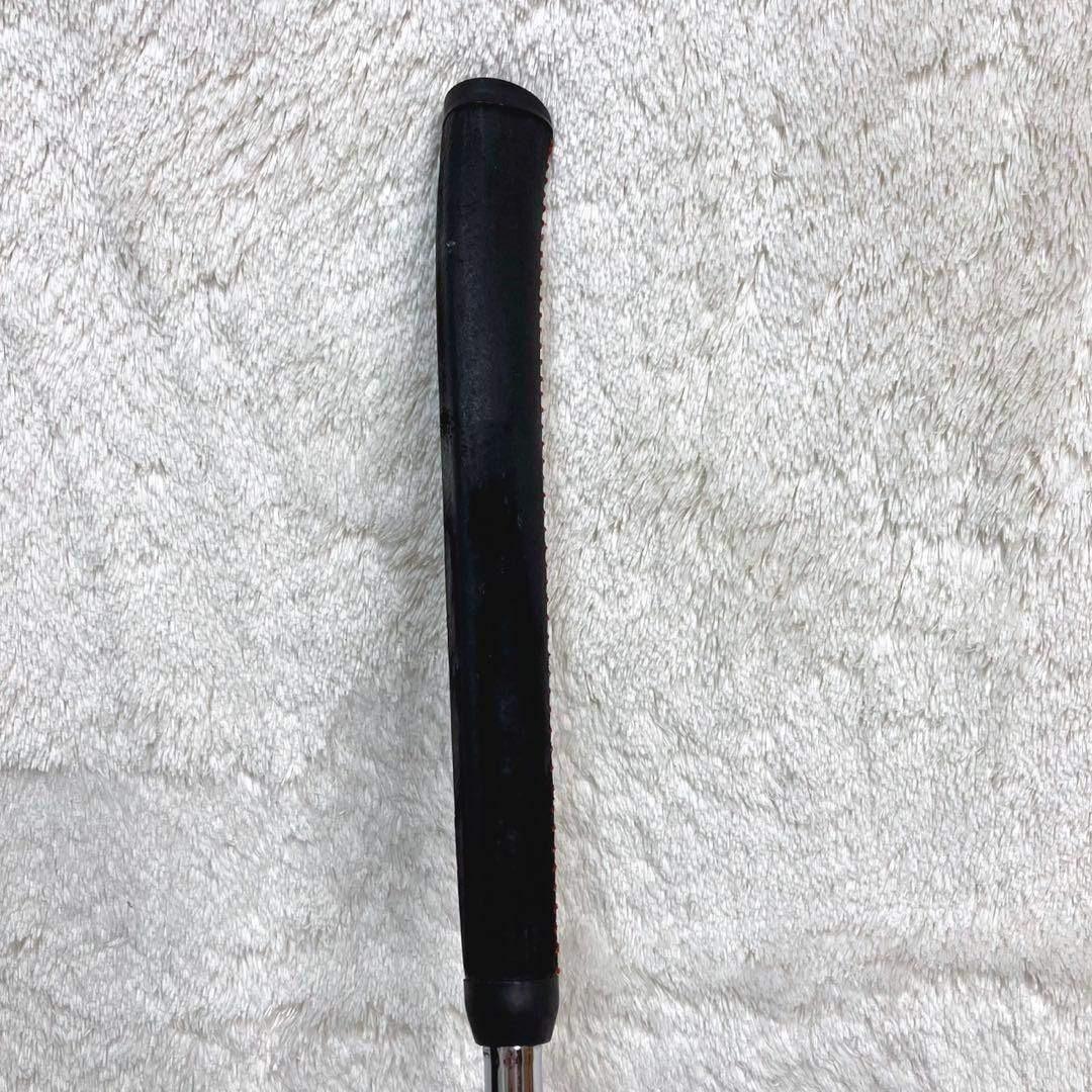 マジェスティ パター SS-303 USA製 ヘッドカバー付