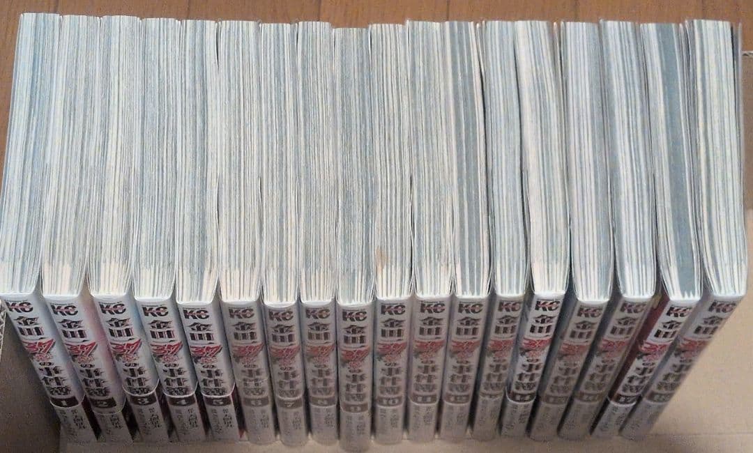 新品同様美品*金田一 37歳の事件簿 1巻〜18巻 全巻セット 初版 帯付き